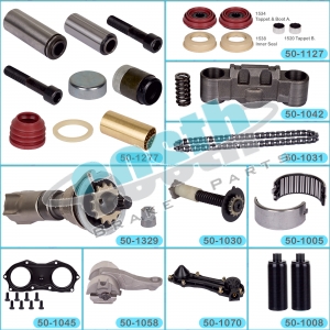 Caliper Repair Kit CST 1060