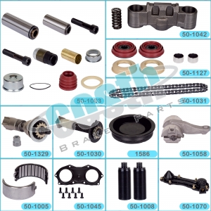 Caliper Repair Kit CST 1062