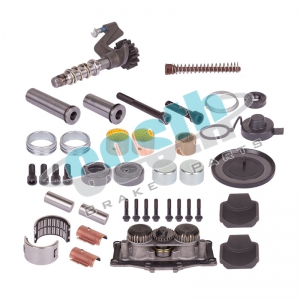 Kit Reparacion Caliper - Izquierda CST 2001