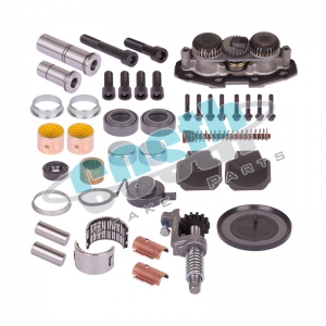 Kit Reparacion Caliper CST 2003