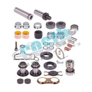 Kit Reparacion Caliper - Derecha CST 2005