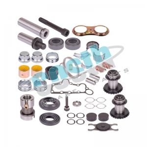 Caliper Repair Kit (Left) CST 2019