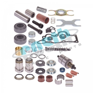 Kit Reparacion Caliper - Izquierda CST 2021