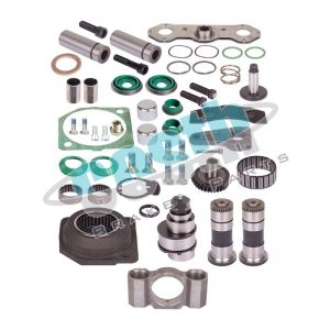 Kit Reparacion Caliper - Izquierda CST 2022