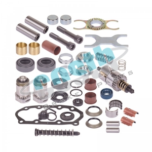 Kit Reparacion Caliper - Izquierda CST 2023