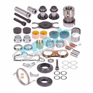 Kit Reparacion Caliper - Izquierda CST 2024