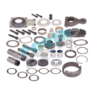 Caliper Repair Kit (Left) CST 2027