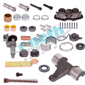 Kit Reparacion Caliper CST 2040