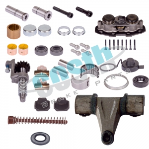 CALIPER REPAIR KIT CST 2041