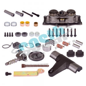 CALIPER REPAIR KIT - LEFT CST 2042