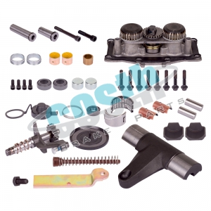 CALIPER REPAIR KIT - RIGHT CST 2043