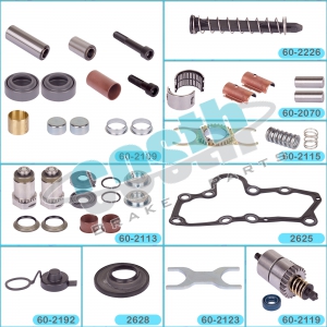 Kit Reparacion Caliper - Izquierda CST 2053