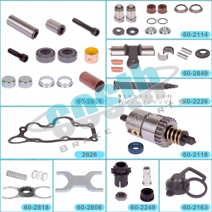 Kit Reparacion Caliper (Derecha) CST 2061