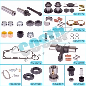 Kit Reparacion Caliper - Derecha CST 2067