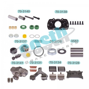 Kit Reparacion Caliper - Derecha CST 3003