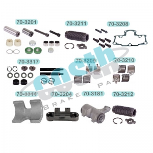 Repair Kit CST 3007