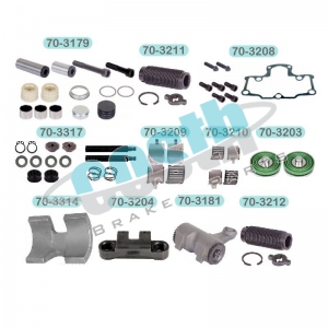 Repair Kit CST 3008