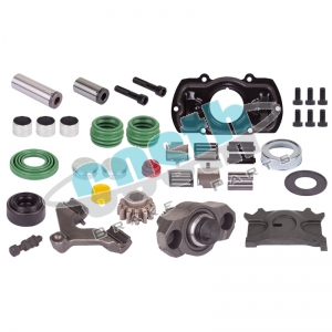 Kit Reparacion Caliper - Derecha CST 3011