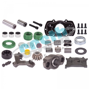 Kit Reparacion Caliper - Izquierda CST 3012 