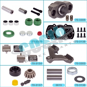 Caliper Repair Kit CST 3036