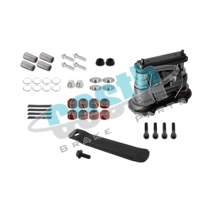 MARK II-III (2-3)- HALDEX SET CST 4002