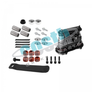 MARK II-III (2-3) HALDEX SET CST 4003