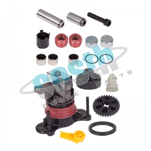 Caliper Repair Kit CST 6001