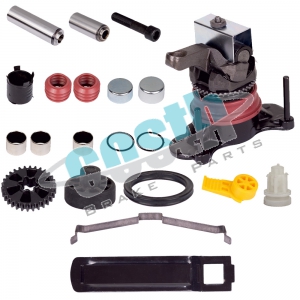 Caliper Repair Kit CST 6002