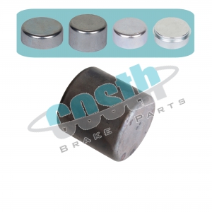 Caliper Steel Cap Instalment Equipment EQ-016