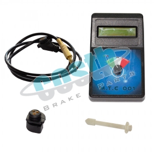 Caliper Brake Pad Sensor Test & Gauge Device OP-001-1004