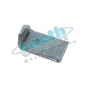 Brake Disc Locking Plate OP-001-1011