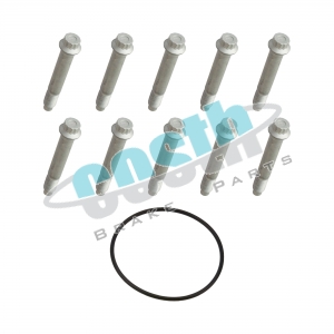 Brake Disk Mounting Kit OS-001-9003